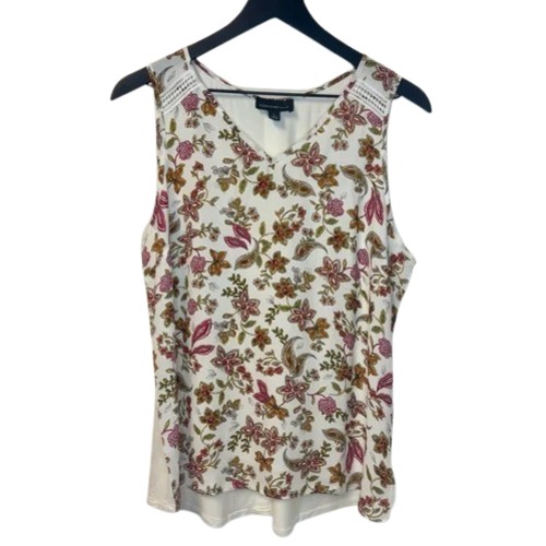Fortune-Ivy-Floral-Print-Tank-Top